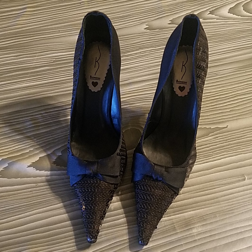 Brand new black Brazilian shoes - Picture 2 of 8